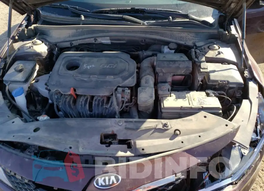 5XXGT4L38JG267664 Photo# 11