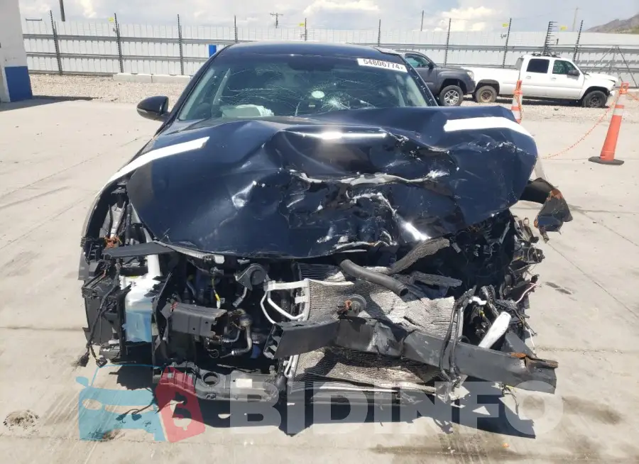 5XXGU4L36GG040639 Photo# 5