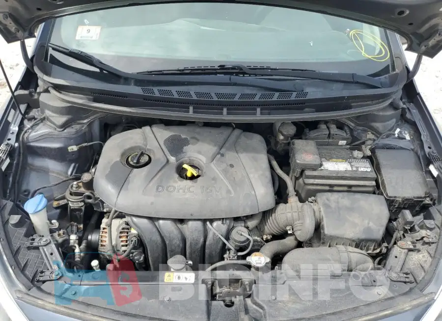 KNAFK4A60G5612384 Photo# 11