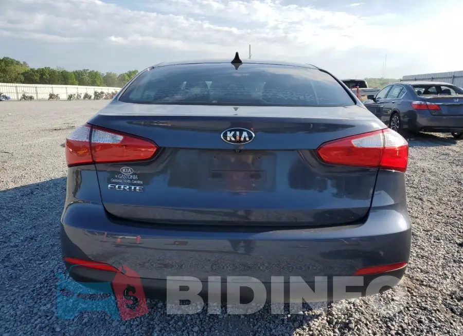 KNAFX4A62G5542243 Photo# 6