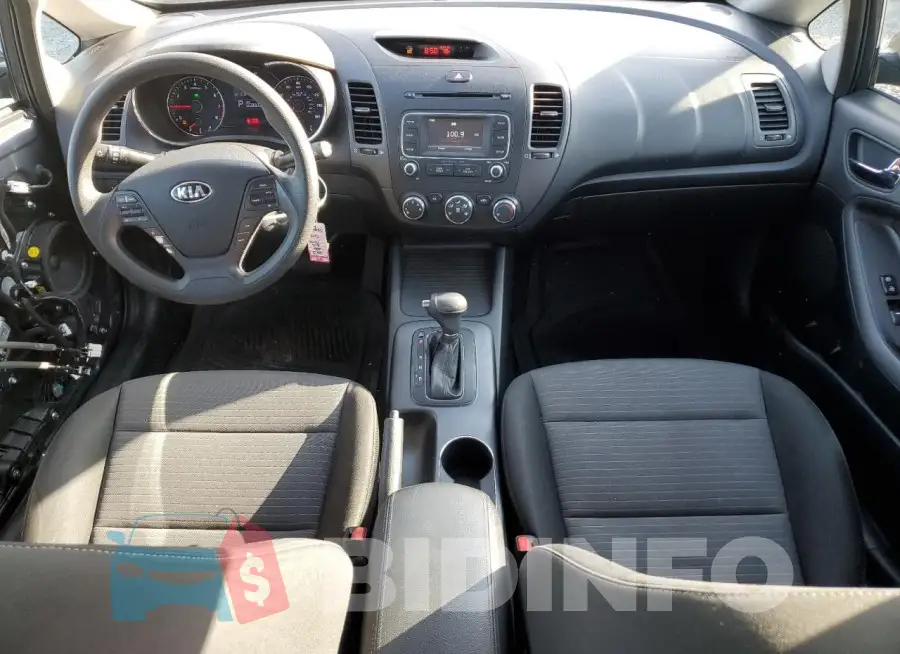 KNAFX4A62G5542243 Photo# 8