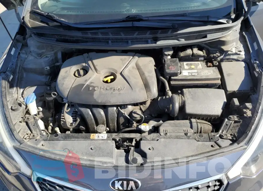 KNAFX4A67G5537474 Photo# 11