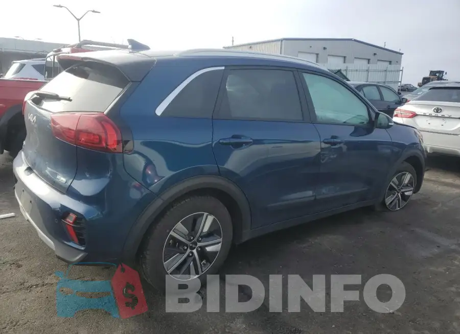 KNDCE3LC7N5528005 Photo# 3