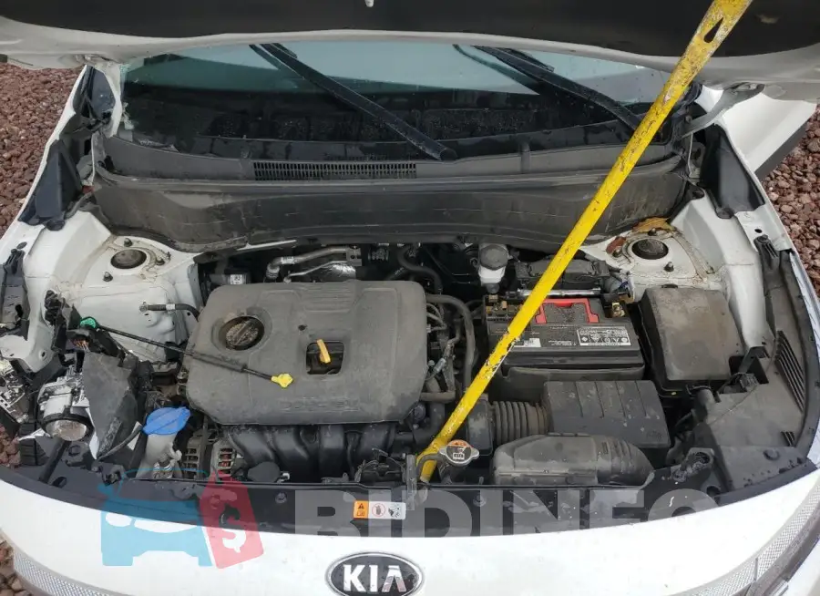 KNDEU2AA3M7225197 Photo# 11