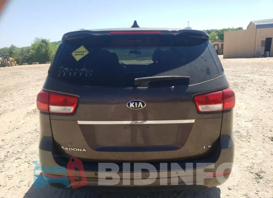 KNDMB5C18H6292843 Photo# 6