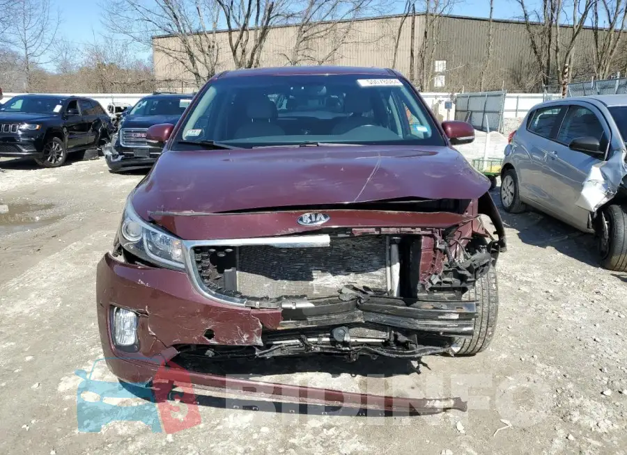 KNDMC5C12F6059373 Photo# 5