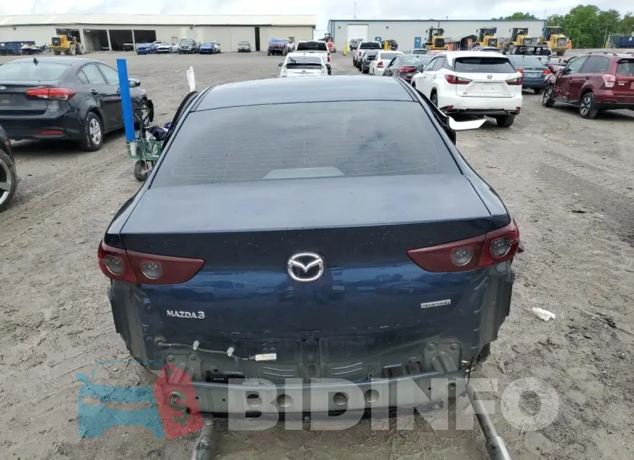 3MZBPABLXKM113632 Photo# 6
