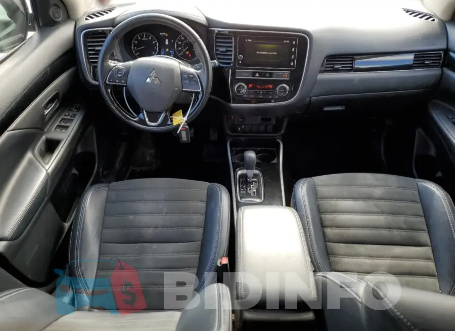 JA4AZ3A34KZ033225 Photo# 8