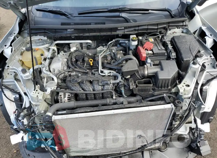 JA4J4UA85PZ014108 Photo# 11