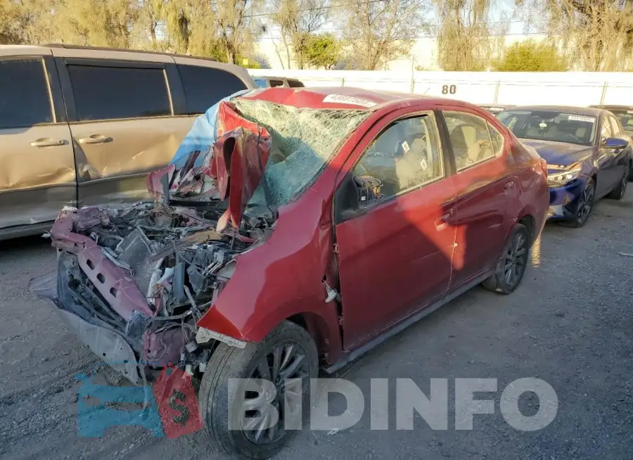 ML32F3FJ4KHF05560 Photo# 1