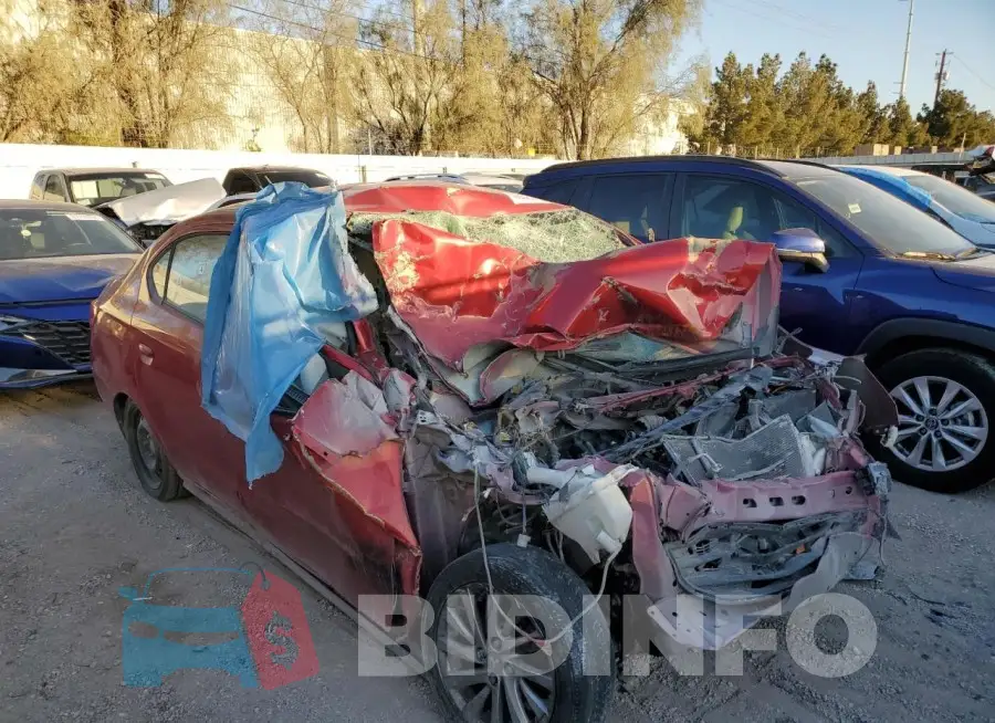 ML32F3FJ4KHF05560 Photo# 4