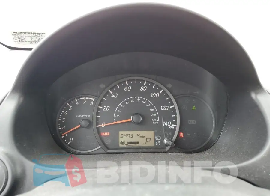 ML32F4FJXLHF09880 Photo# 9