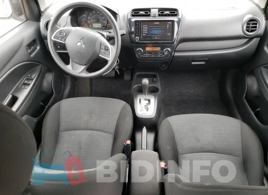 ML32FUFJ6MHF06914 Photo# 8