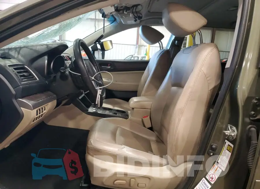 4S4BSANCXH3269849 Photo# 7
