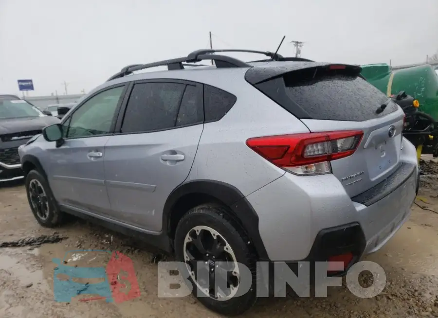 JF2GTABC4N8250063 Photo# 2