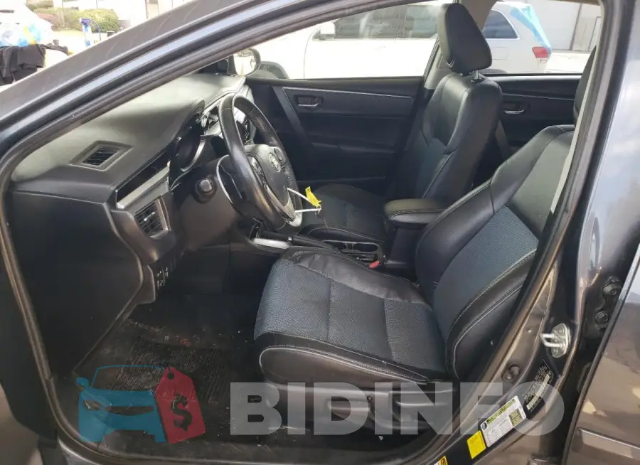 2T1BURHE1FC234244 Photo# 7