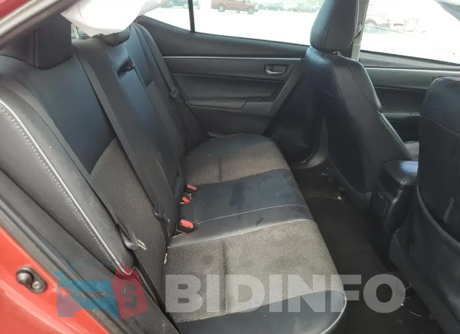 2T1BURHE3FC476291 Photo# 10