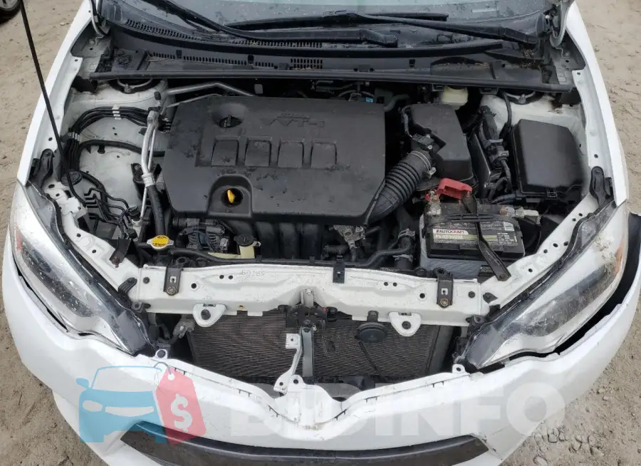 2T1BURHE6GC669522 Photo# 11