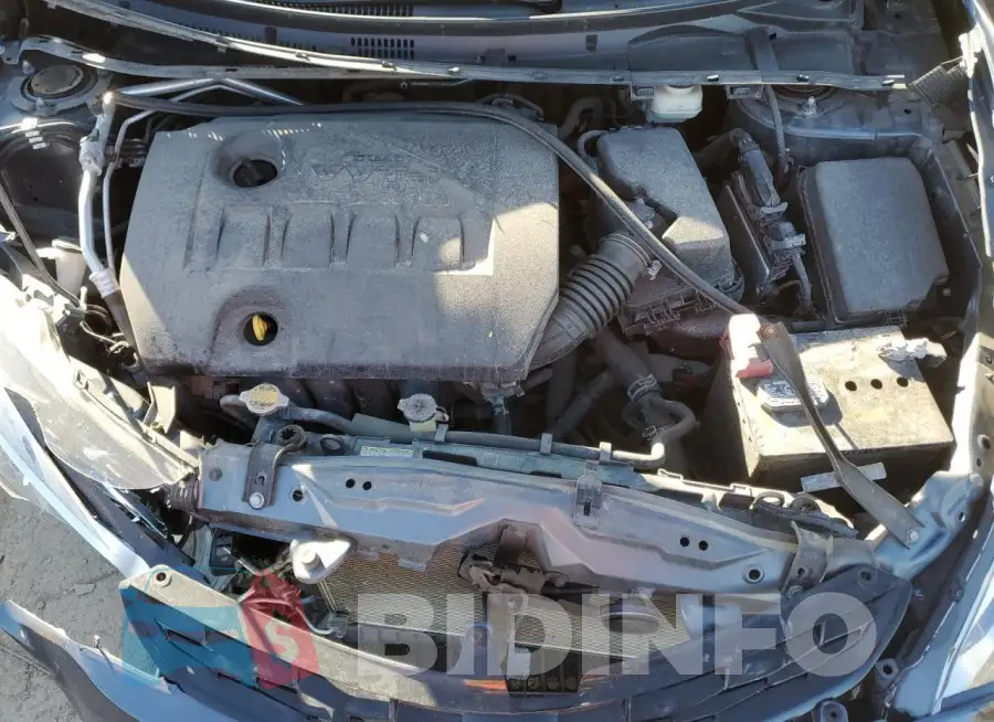 2T1BURHE8FC343171 Photo# 11