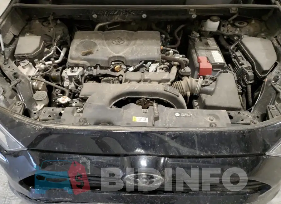 2T3A1RFV8MC228226 Photo# 12