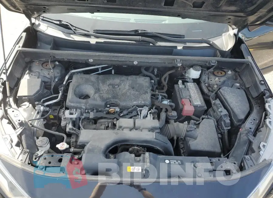 2T3A1RFV9KC050663 Photo# 11