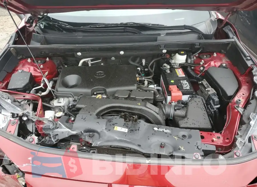 2T3C1RFV1MC088657 Photo# 11