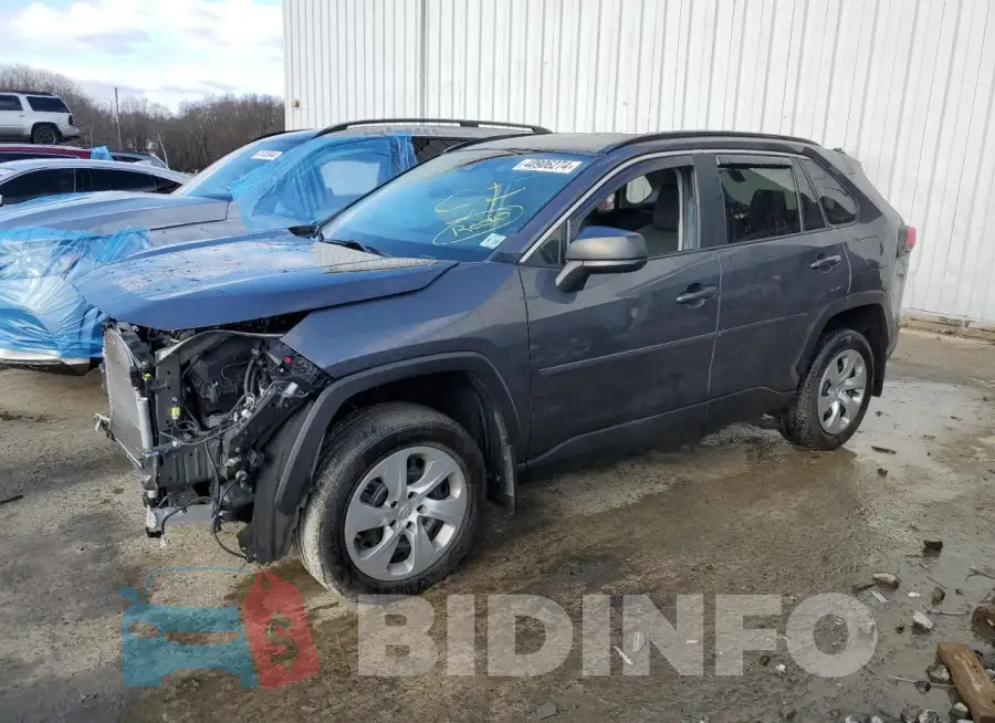 2T3F1RFV8KW029873 Photo# 1