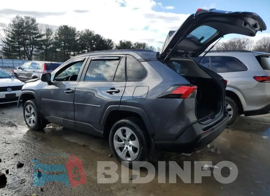 2T3F1RFV8KW029873 Photo# 2