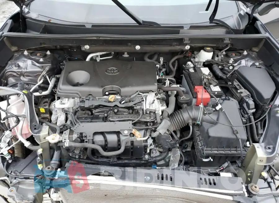 2T3F1RFV8KW029873 Photo# 11