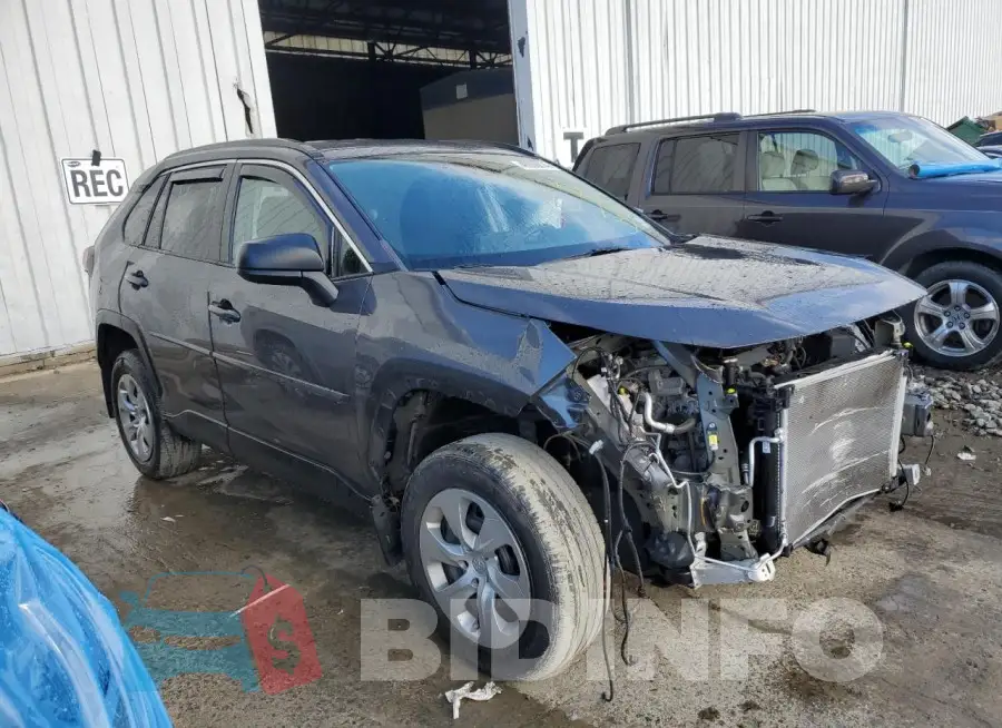 2T3F1RFV8KW029873 Photo# 4