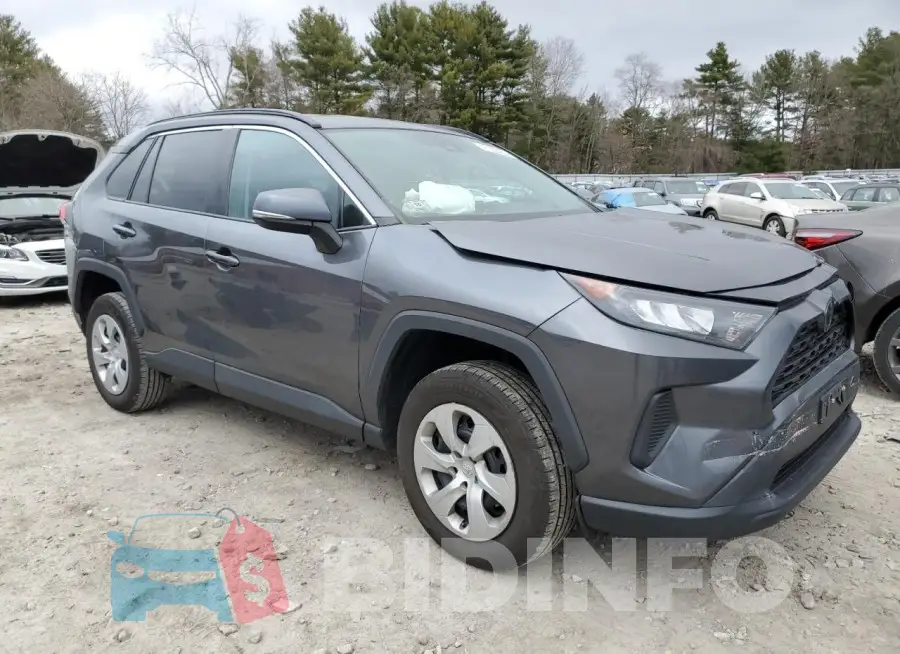 2T3G1RFV3LC140032 Photo# 4