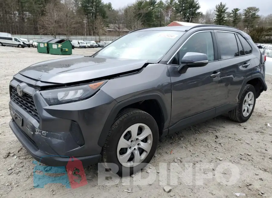 2T3G1RFV3LC140032 Photo# 1