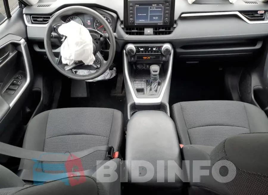 2T3G1RFV3LC140032 Photo# 8