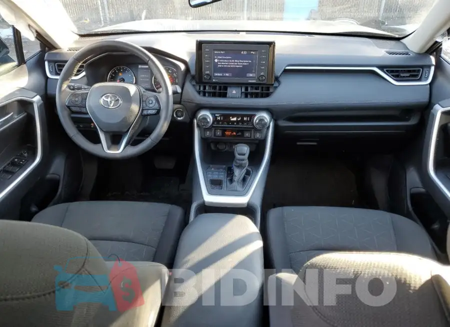 2T3P1RFV6MC225514 Photo# 8