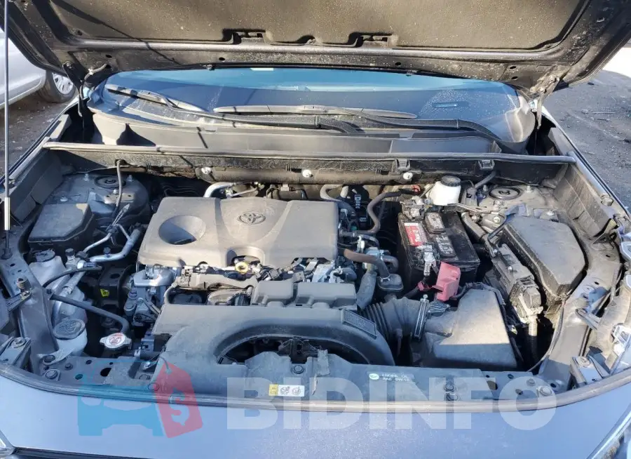 2T3P1RFV6MC225514 Photo# 12
