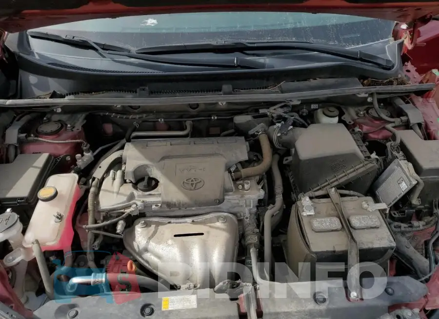 2T3RFREV9JW755403 Photo# 11