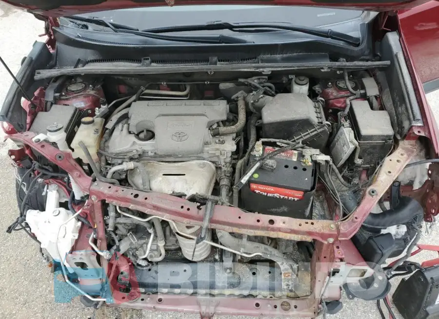 2T3ZFREVXJW501943 Photo# 11