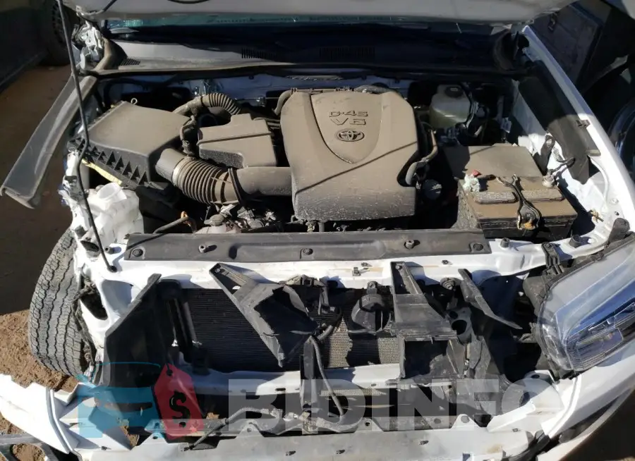 3TMDZ5BN1NM125428 Photo# 11