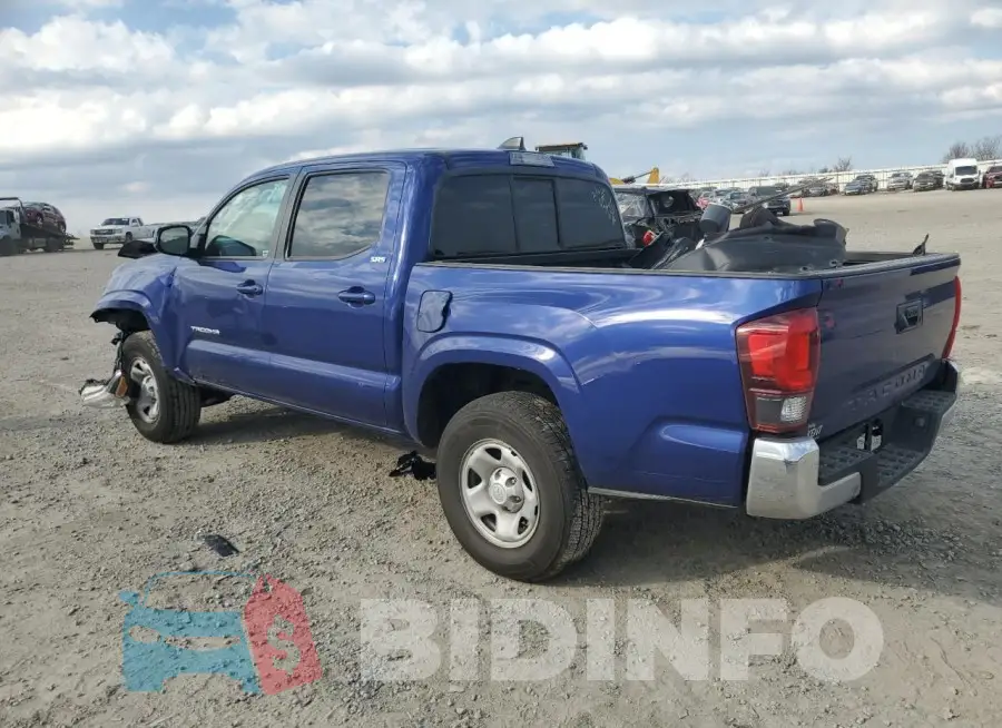 3TYAX5GN6PT077014 Photo# 2
