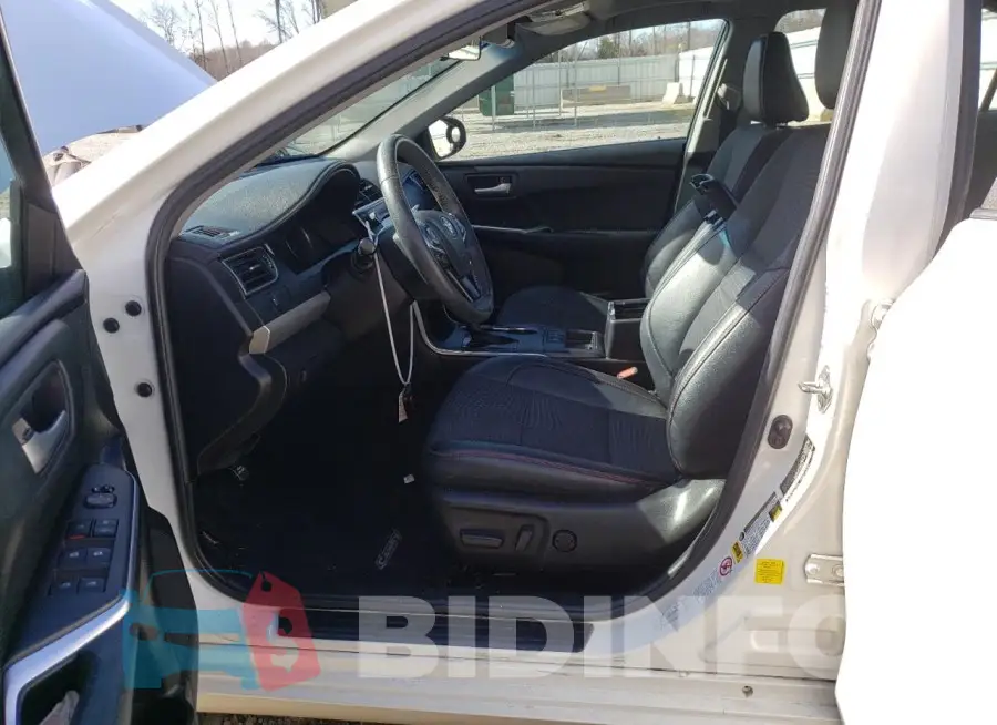 4T1BD1FK9FU149645 Photo# 7