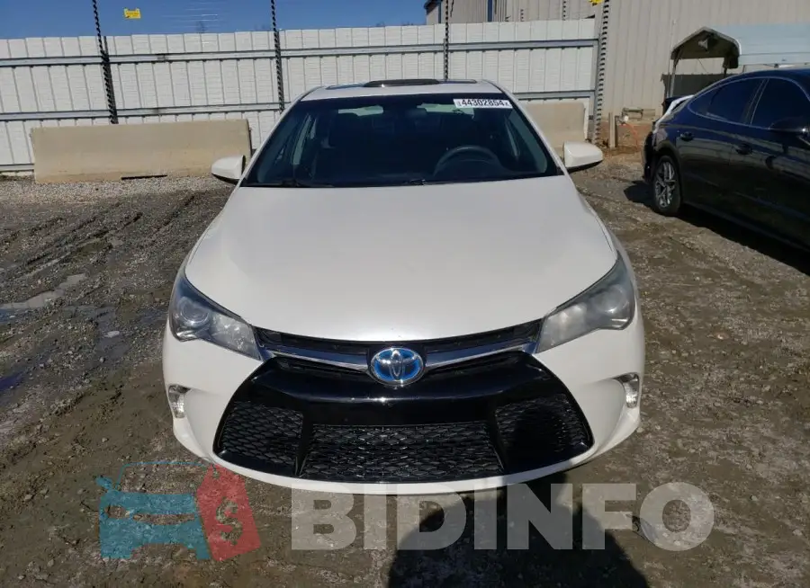 4T1BD1FK9FU149645 Photo# 5