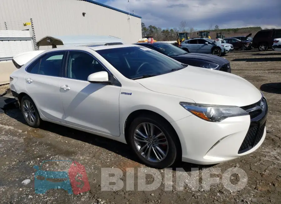 4T1BD1FK9FU149645 Photo# 4