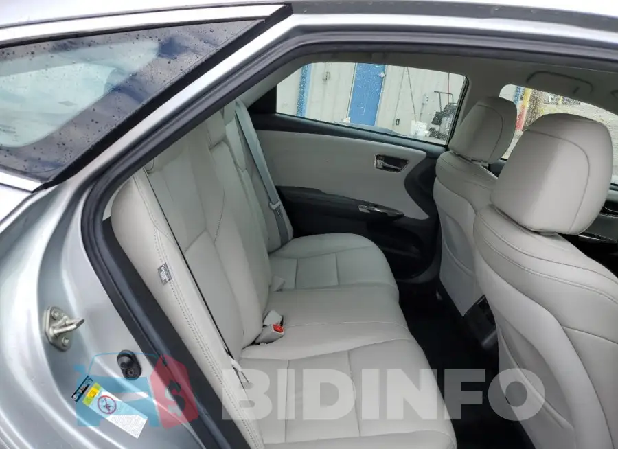4T1BK1EB9GU225521 Photo# 6