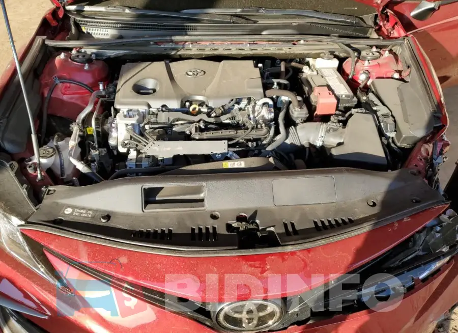 4T1C11AK2MU446161 Photo# 11