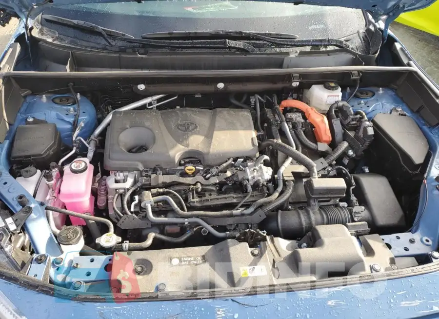 4T3E6RFV6PU108379 Photo# 11