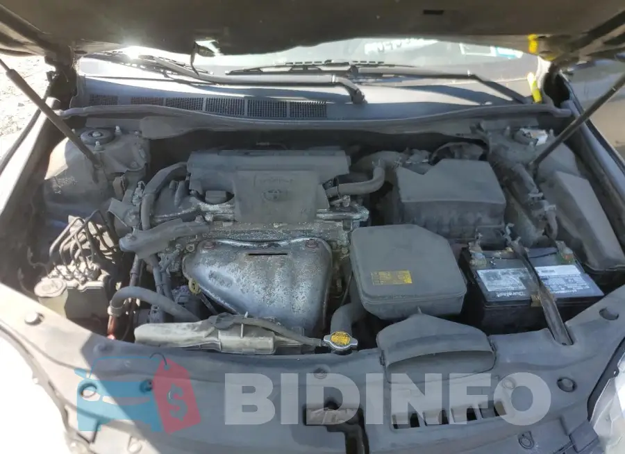4T4BF1FK3FR489020 Photo# 11
