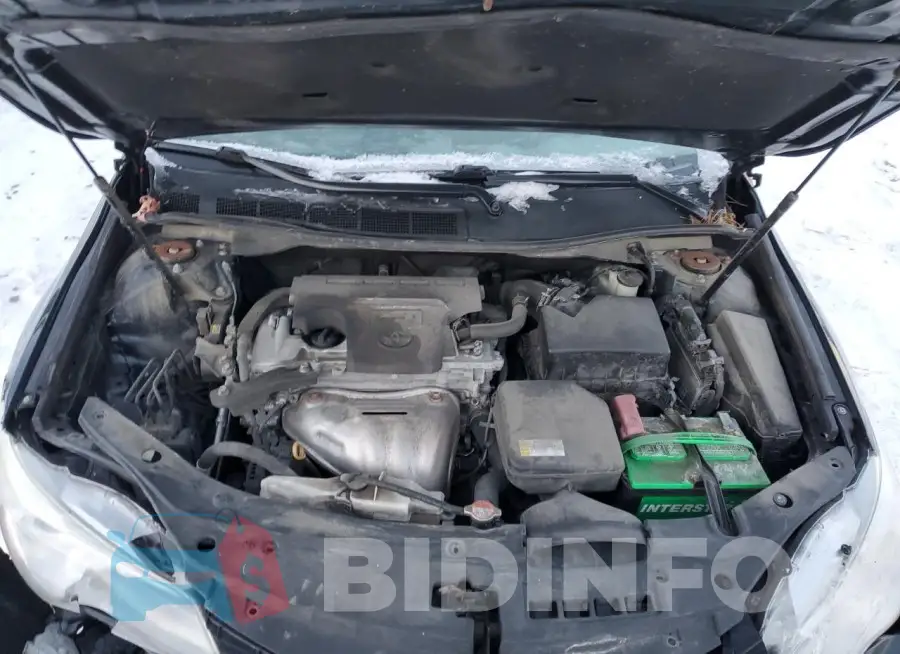 4T4BF1FK7GR556512 Photo# 11