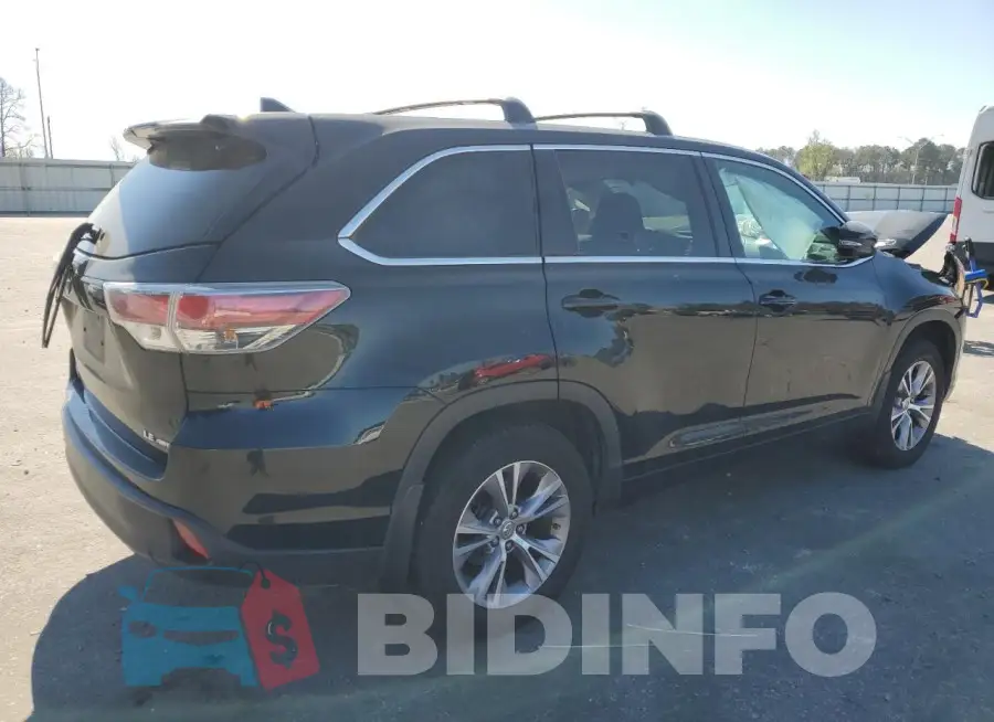 5TDBKRFH4FS220591 Photo# 3