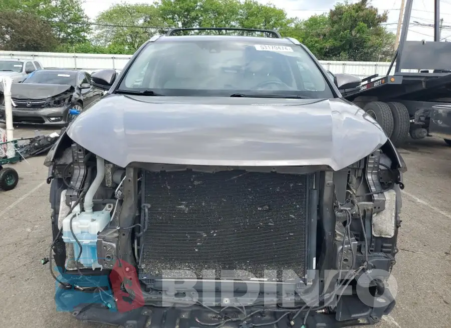 5TDDKRFH9GS250924 Photo# 5