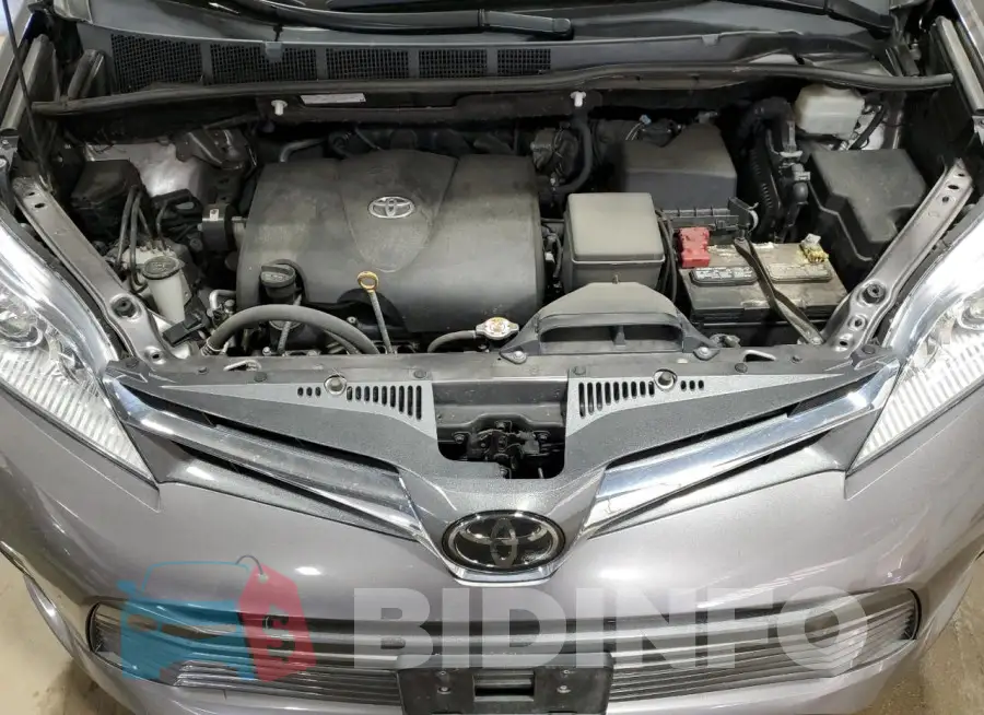 5TDDZ3DC7LS234330 Photo# 12